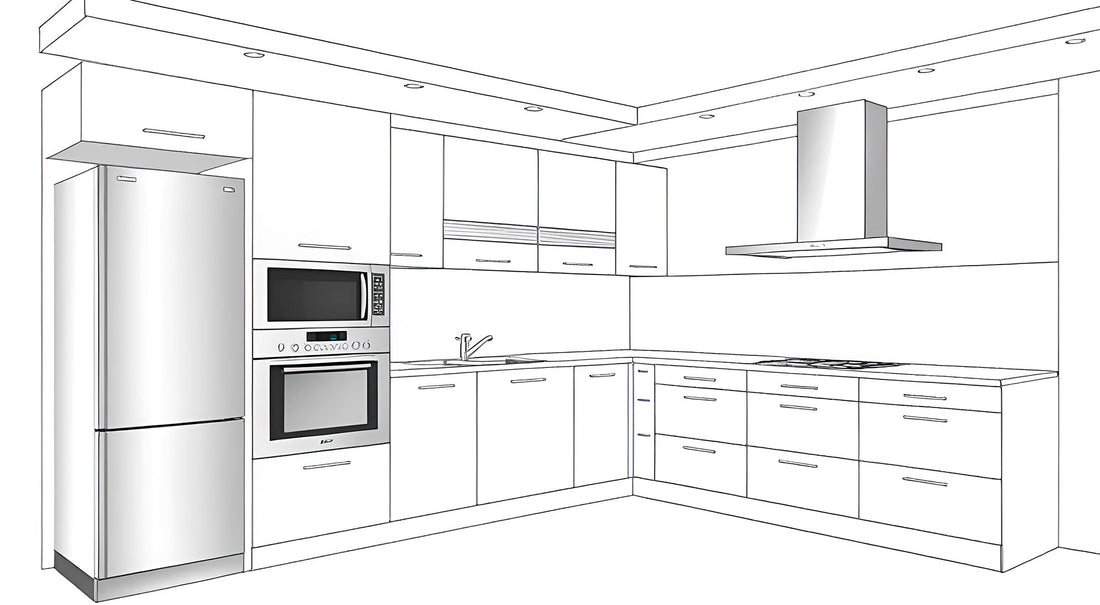 Як замовити кухню у Львові - покроковий гайд
