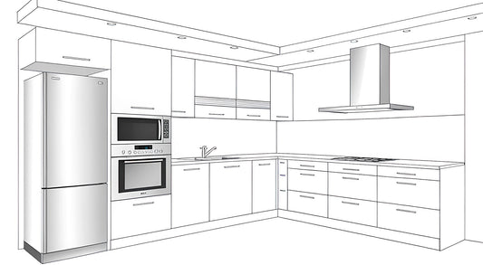 Як замовити кухню у Львові - покроковий гайд